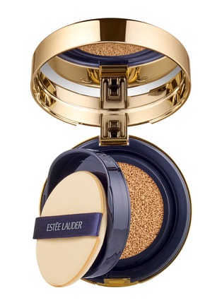 Main View - Click To Enlarge - ESTÉE LAUDER - Double Wear Cushion BB All Day Wear Liquid Compact SPF50/PA+++ – 3W1 Tawny