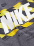  - NIKE - Logo print T-shirt