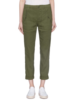 Main View - Click To Enlarge - VINCE - Utility pants