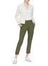 Figure View - Click To Enlarge - VINCE - Utility pants