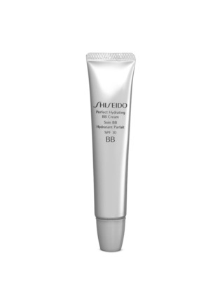 Main View - Click To Enlarge - SHISEIDO - Perfect Hydrating BB Cream - Medium