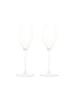 Main View - Click To Enlarge - RIEDEL - Performance wine glass set – Champagne