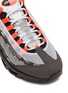 Detail View - Click To Enlarge - NIKE - 'Air Max 95' slogan print sneakers
