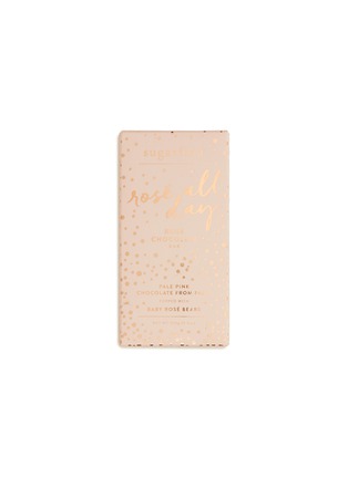 Main View - Click To Enlarge - SUGARFINA - Rosé All Day chocolate bar