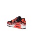 Detail View - Click To Enlarge - NIKE - 'Air Max 90' photographic print sneakers