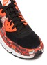 Detail View - Click To Enlarge - NIKE - 'Air Max 90' photographic print sneakers