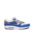Main View - Click To Enlarge - NIKE - 'Air Max 1' photographic print sneakers