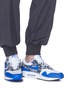 Figure View - Click To Enlarge - NIKE - 'Air Max 1' photographic print sneakers
