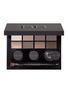Main View - Click To Enlarge - BOBBI BROWN - The Mattes Edition Eye Shadow & Gel Liner Palette
