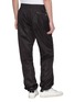 Back View - Click To Enlarge - MONCLER - Relaxed fit jogging pants