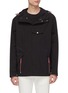 Main View - Click To Enlarge - MONCLER - x 1952 'Brohan' hooded jacket