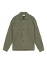Main View - Click To Enlarge Main View - Click To Enlarge - Tomorrowland - Chest pocket shirt