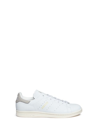 Main View - Click To Enlarge - ADIDAS - 'Stan Smith' leather unisex sneakers