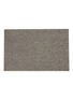 Main View - Click To Enlarge - CHILEWICH - Shag Heathered doormat – Fog