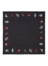 Main View - Click To Enlarge - ALEXANDER MCQUEEN - Gothic Fairytales scarf