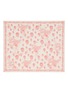 Main View - Click To Enlarge - ALEXANDER MCQUEEN - Ophelia Multiskull silk chiffon scarf