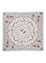 Main View - Click To Enlarge - ALEXANDER MCQUEEN - Magic Night modal-wool scarf