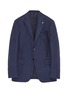Main View - Click To Enlarge - EIDOS - Felted wool blazer