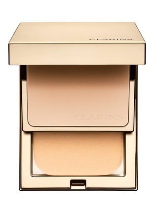 Main View - Click To Enlarge - CLARINS - Everlasting Compact Foundation – 103 Ivory