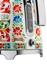 Detail View - Click To Enlarge - SMEG - x Dolce & Gabbana kettle