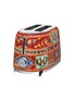 Main View - Click To Enlarge - SMEG - x Dolce & Gabbana two slice toaster
