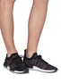 Figure View - Click To Enlarge - ADIDAS - 'NMD R1 STLT' Primeknit boost™ sneakers