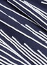 Detail View - Click To Enlarge - PH5 - 'Ivy' stripe knit flared skirt