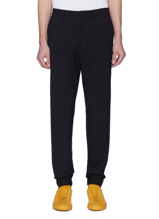 Main View - Click To Enlarge - KENZO - Tapered pants
