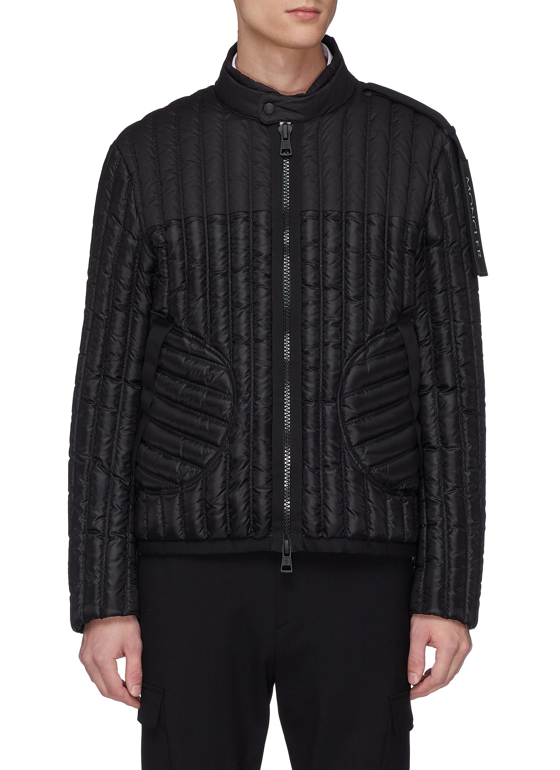 moncler craig green puffer moncler craig green puffer