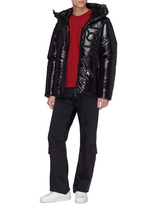 moncler craig green sweatshirt moncler craig green sweatshirt