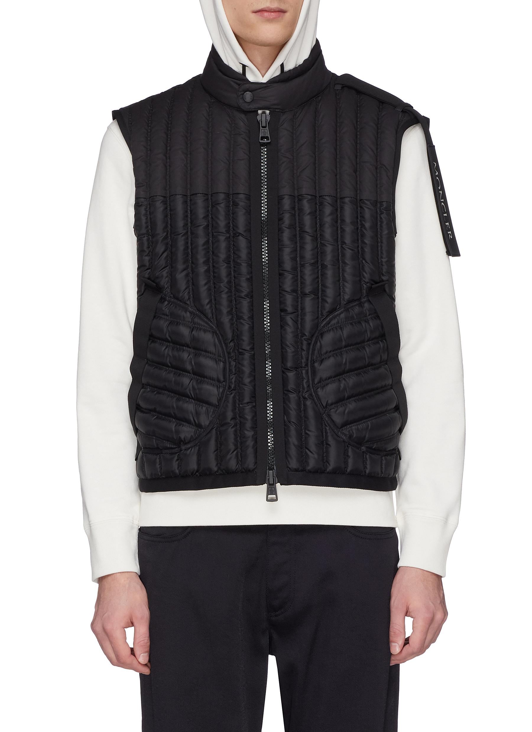 moncler craig green puffer moncler craig green puffer