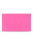 Main View - Click To Enlarge - ABYSS - Super Pile small reversible bath mat – Happy Pink