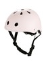 Main View - Click To Enlarge - BANWOOD - Classic kids bicycle helmet – Matte Pink