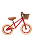 Main View - Click To Enlarge - BANWOOD - FIRST GO! kids bicycle – Red