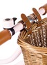 Detail View - Click To Enlarge - BANWOOD - FIRST GO! kids bicycle – Pink