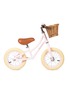 Main View - Click To Enlarge - BANWOOD - FIRST GO! kids bicycle – Pink