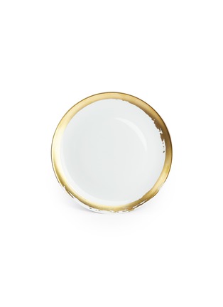 Main View - Click To Enlarge - L'OBJET - Zen dessert plate