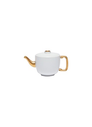 Main View - Click To Enlarge - L'OBJET - Zen small teapot