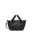 Main View - Click To Enlarge - 71172 - 'Thela' mini leather crossbody bag