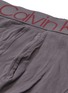  - CALVIN KLEIN UNDERWEAR - 'Evolution' logo waistband boxer briefs