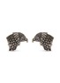 Main View - Click To Enlarge - TATEOSSIAN - Mechanical Eagle cufflinks
