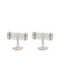 Main View - Click To Enlarge - TATEOSSIAN - Sand Timer cufflinks