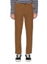 Main View - Click To Enlarge - NANAMICA - Tapered twill chinos