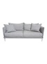 Main View - Click To Enlarge - MOROSO - Gentry two-seater sofa