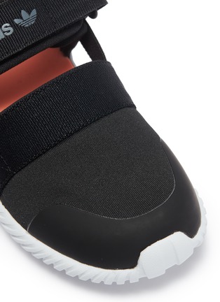 Detail View - Click To Enlarge - ADIDAS - 'Doom' toddler sandals