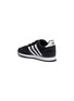 Figure View - Click To Enlarge - ADIDAS - 'N-5923' mesh toddler sneakers