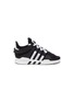 Main View - Click To Enlarge - ADIDAS - 'EQT Support ADV' knit toddler sneakers