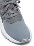Detail View - Click To Enlarge - ADIDAS - 'POD-S3.1' knit junior sneakers