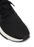 Detail View - Click To Enlarge - ADIDAS - 'POD-S3.1' knit kids sneakers