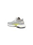 Figure View - Click To Enlarge - ADIDAS - 'POD-S3.1' knit kids sneakers